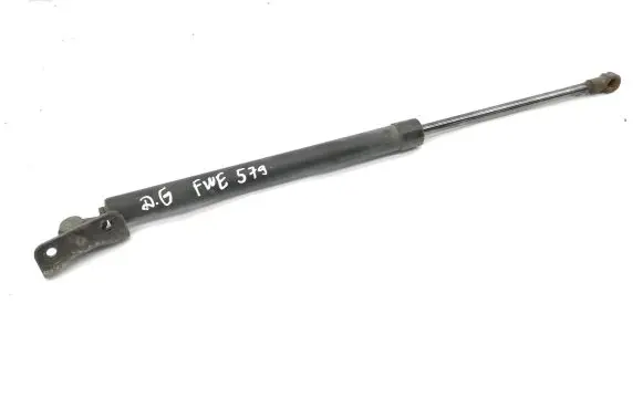 Mitsubishi ASX Tailgate/trunk strut/damper