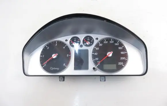 Ford Galaxy Speedometer (instrument cluster) 7M5920800H