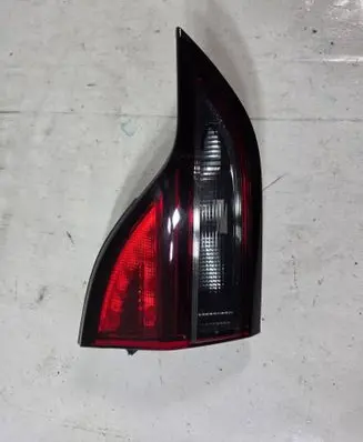 Opel Zafira C Tailgate rear/tail lights 13292358 338834753