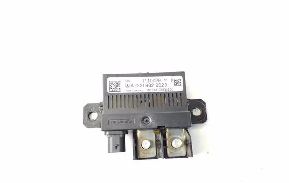 Mercedes-Benz SLK R172 Other relay A0009822023