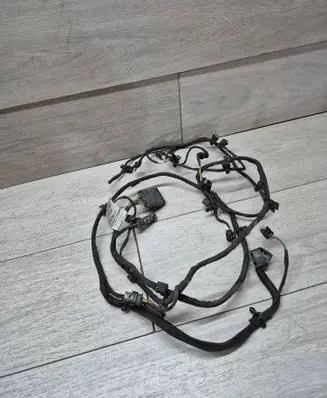Mercedes-Benz CLA C118 X118 Parking sensor (PDC) wiring loom A1185409513