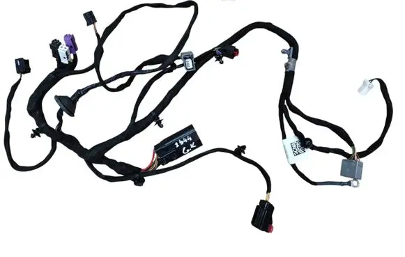 Chrysler Pacifica Sliding door wiring loom P68476638AA 68476638AA