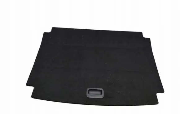 KIA Niro Interior carpet 