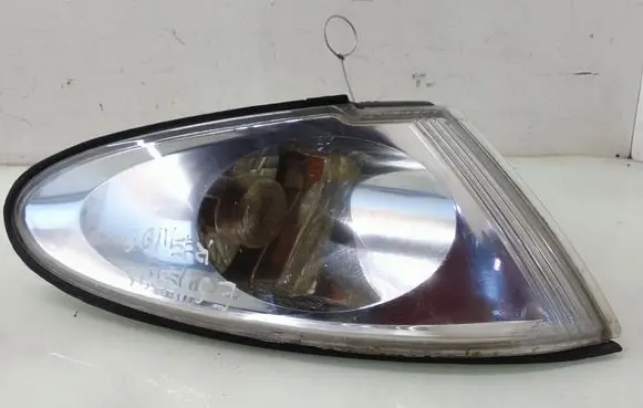 Renault Espace III Front indicator light 89002657