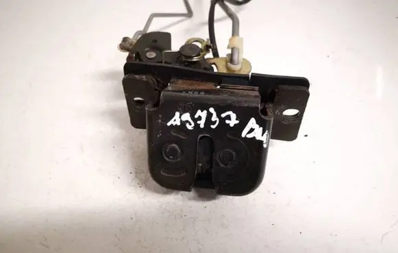KIA Sorento Tailgate/trunk/boot lock/catch/latch