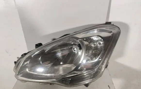 Citroen Berlingo Headlight/headlamp 9682828280 89318031