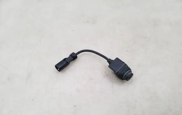 Windshield/windscreen camera