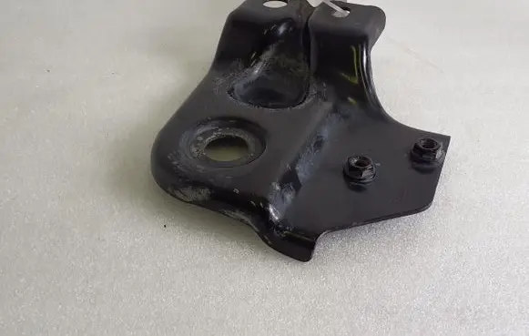 Jaguar E-Pace Other front suspension part BJ325400AC F249