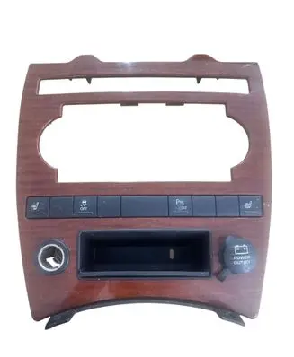 Other dashboard part