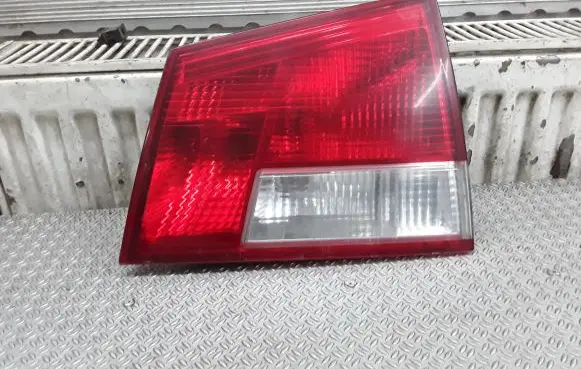 Opel Vectra C Tailgate rear/tail lights 24469464RN