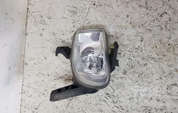 Fiat Punto (199) Front fog light 19A556B