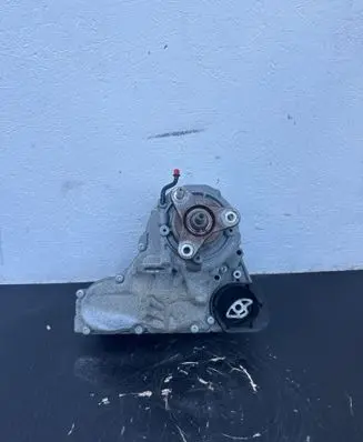 BMW 5 F10 F11 Gearbox transfer box case 8643149 ATC35L