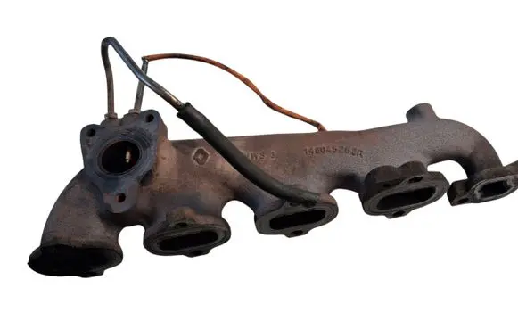 Renault Trafic III (X82) Exhaust manifold 140045202R