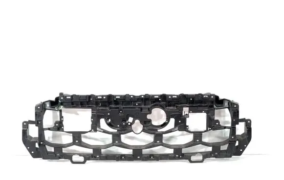 Audi Q7 4M Front grill 4M0807233