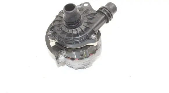 Aston Martin Vantage IV Electric auxiliary coolant/water pump HY538B591AC
