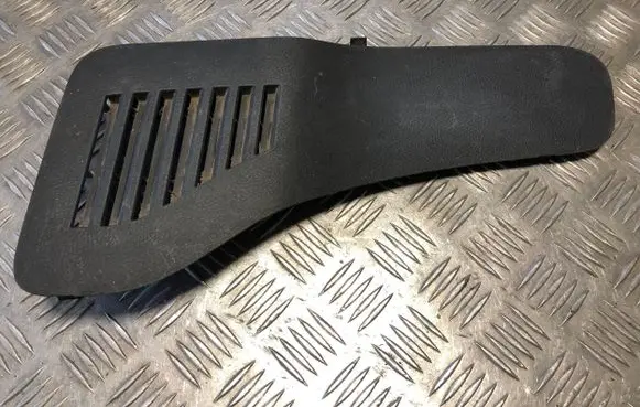 Toyota RAV 4 (XA30) Trunk/boot lower side trim panel 6476642040