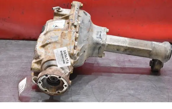 Land Rover Range Rover Sport L320 Front differential 5H223017GC