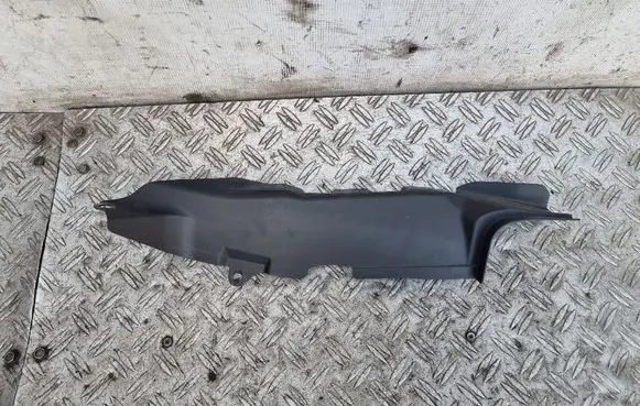 Peugeot 4007 Fender end trim 5220C088