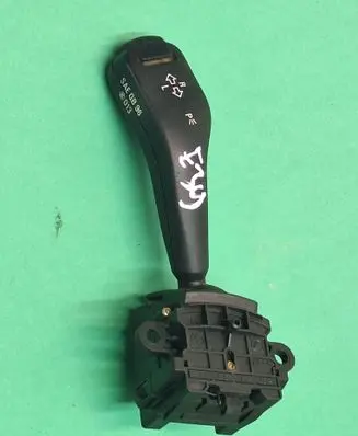Indicator stalk