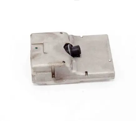 Windshield/windscreen camera