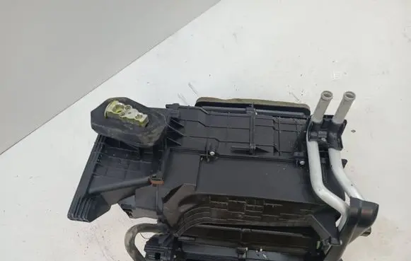 Subaru WRX Interior heater climate box assembly 72110FJ082 T1017295BC 0616043