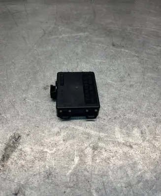 Rain sensor