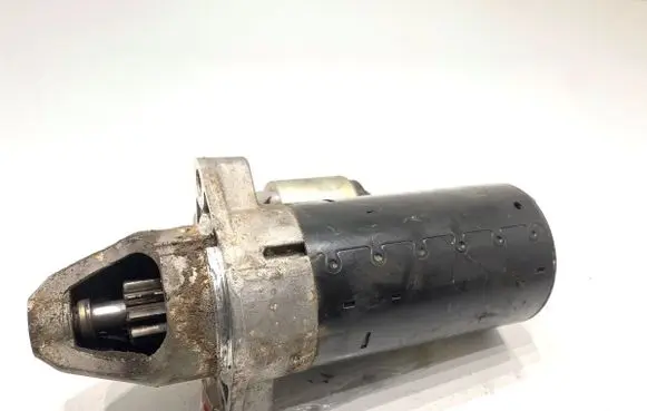 Porsche Panamera (970) Starter motor 94860421001