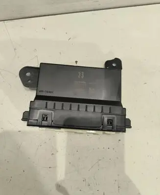 Lexus RX 450H Other control units/modules 8865048F70 2775003871