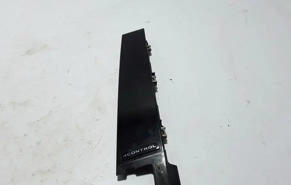 Renault Talisman Rear door trim (molding) 822823464R
