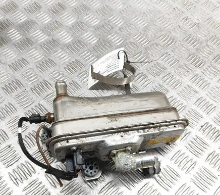 BMW i3 Other control units/modules 9873690 9202986