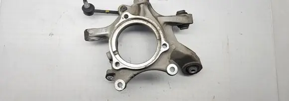 Hyundai Ioniq 5 Rear wheel hub M4D
