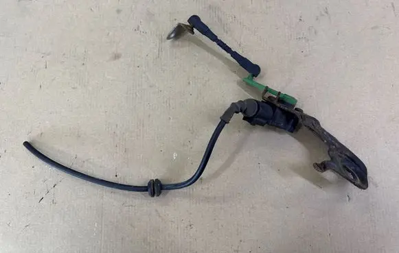 Audi A8 S8 D4 4H Rear air suspension level height sensor 4H0907503 304059 050515H00