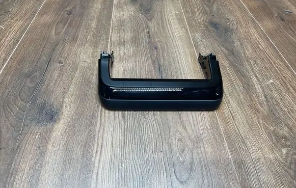 Land Rover Range Rover Evoque L551 Gear shifter surround trim plastic K8d2-044e04-a