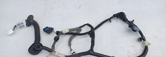 Renault Kadjar Other wiring loom 241277940R