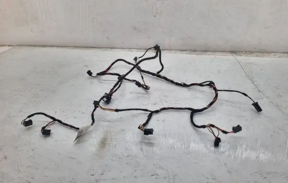 Audi A4 S4 B8 8K Other wiring loom 8K1971566A