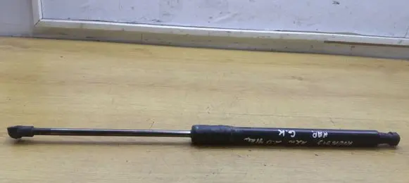 Toyota Avensis T270 Tailgate/trunk strut/damper 6896005081