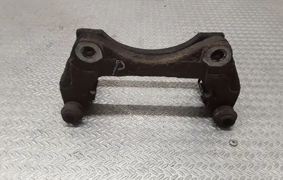 Dodge Caliber Front Brake Caliper Pad/Carrier 
