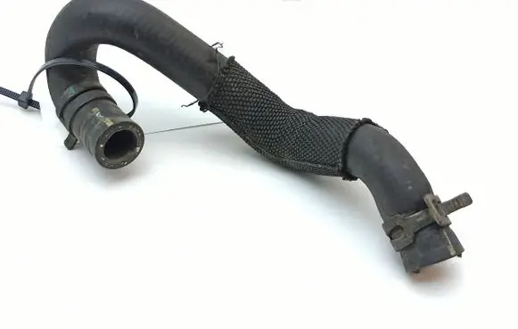 Mercedes-Benz A W176 Engine coolant pipe/hose A2702031782