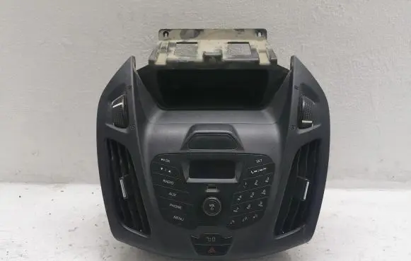 Ford Transit - Tourneo Connect Climate control unit DT1T-18D815-EC