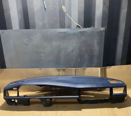 Mercedes-Benz 190 W201 Panel trim 2018310260 2018300160 2016801587