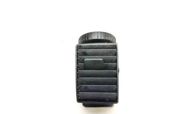 Volkswagen Transporter - Caravelle T5 Dash center air vent grill 7E0815706E