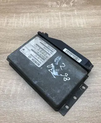 Peugeot 607 Gearbox control unit/module 9641281180 0260002767