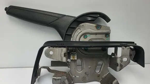Nissan NV200 Handbrake/parking brake lever assembly 52113-28881