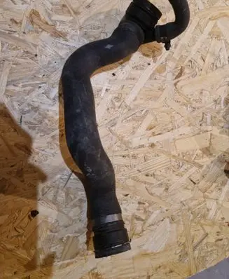 BMW 3 E46 Coolant pipe/hose 