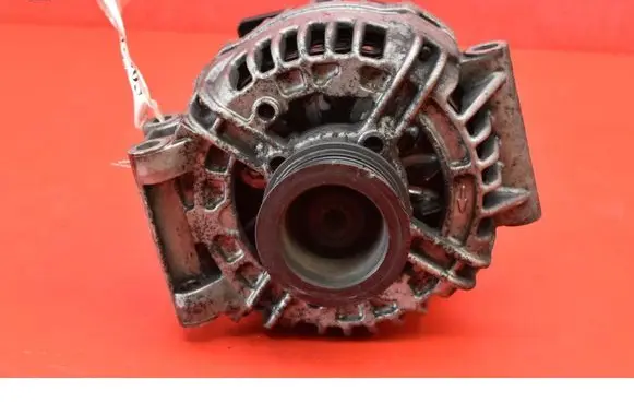 Renault Megane I Generator/alternator 7700421477
