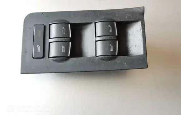 Audi A6 S6 C5 4B Electric window control switch 4B0959851