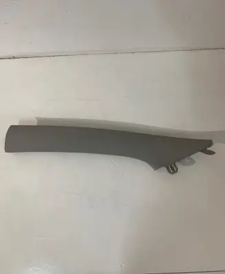 Hyundai Ioniq (A) pillar trim 85810G2000
