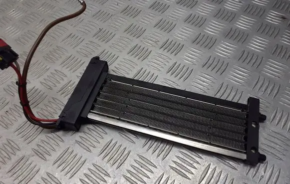 Citroen C5 Interior heater climate box assembly 4PUH-18K463-AF