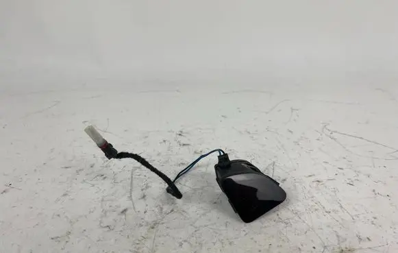 Audi A4 S4 B8 8K Front door wing mirror part 8F1949146