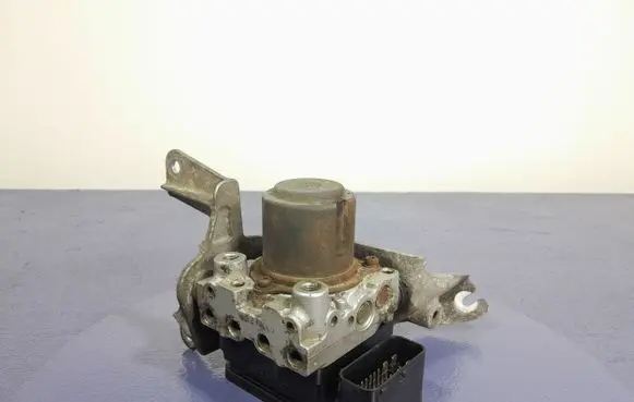 Honda Accord ABS Pump SEA00